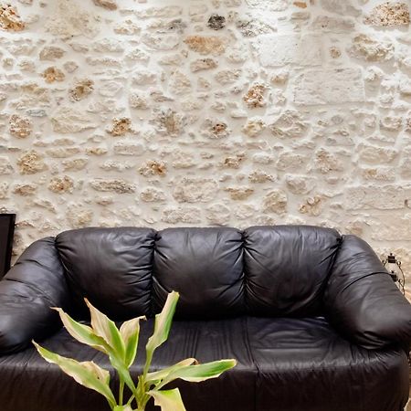 19Th Century Luxury Maisonette In The Center Heraklion  Exterior photo