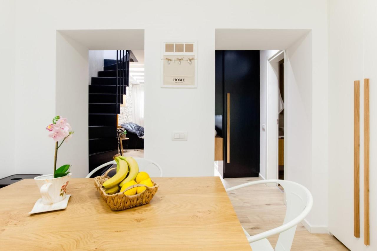 19Th Century Luxury Maisonette In The Center Heraklion  Exterior photo