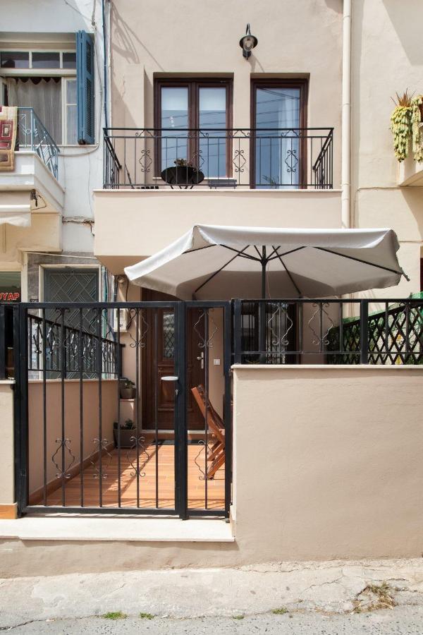 19Th Century Luxury Maisonette In The Center Heraklion  Exterior photo