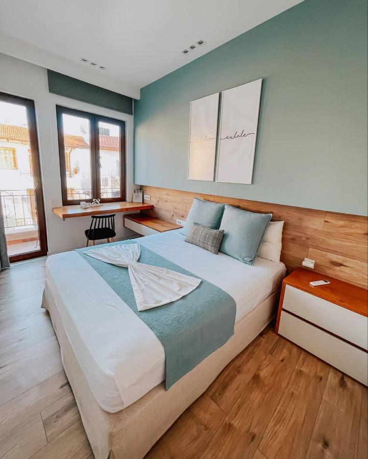 19Th Century Luxury Maisonette In The Center Heraklion  Exterior photo